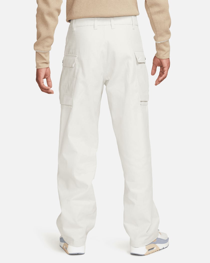 nike cargo trousers