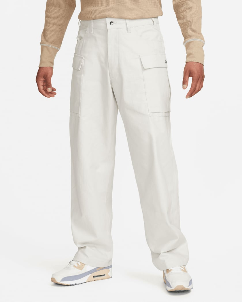 Nike mens 2025 cargo trousers