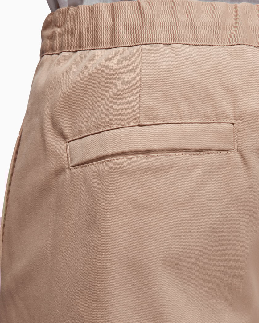 Jordan x J Balvin Unisex Woven Pants Beige FJ6137-296 | FOOTDISTRICT