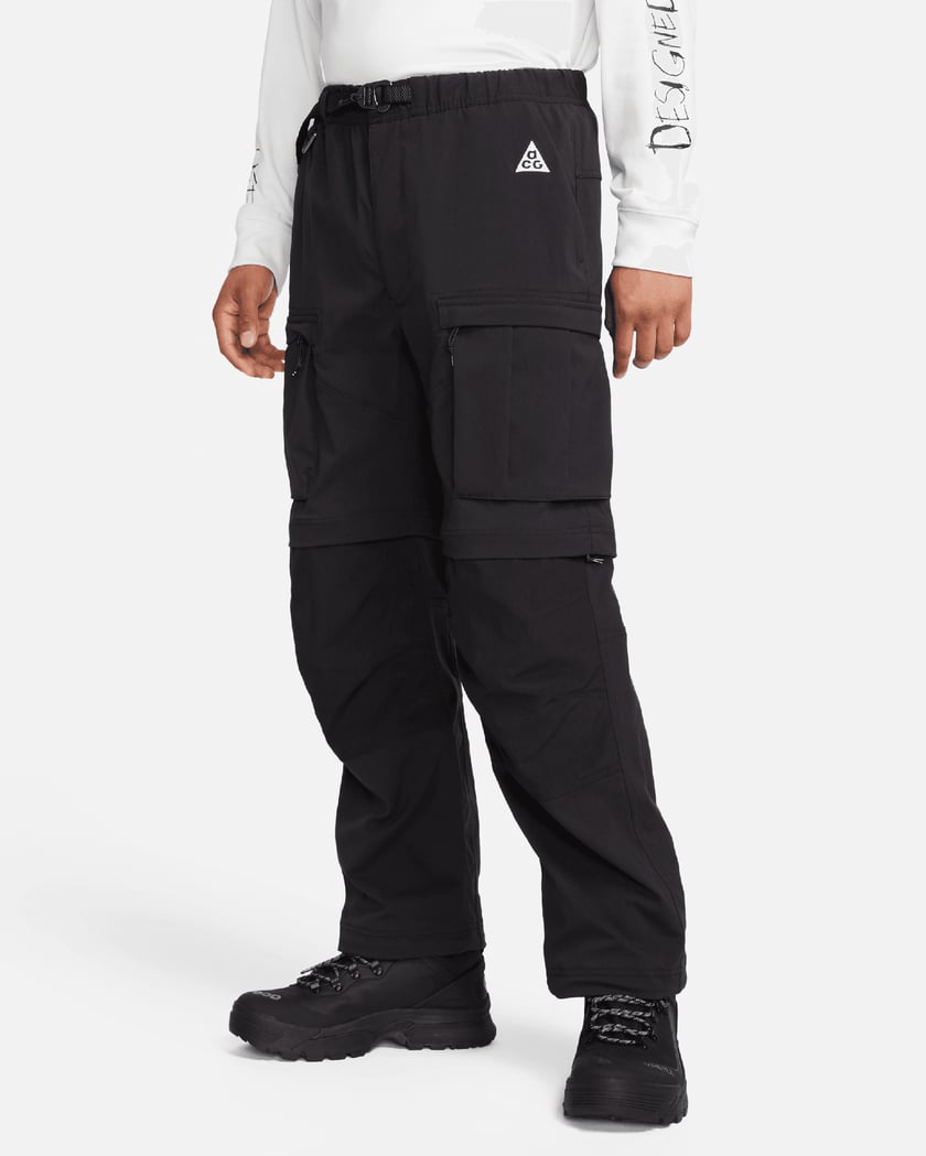 Nikelab acg trousers sale