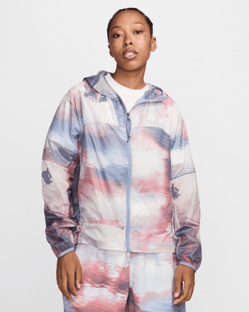 Tie dye jacket womens new arrivals