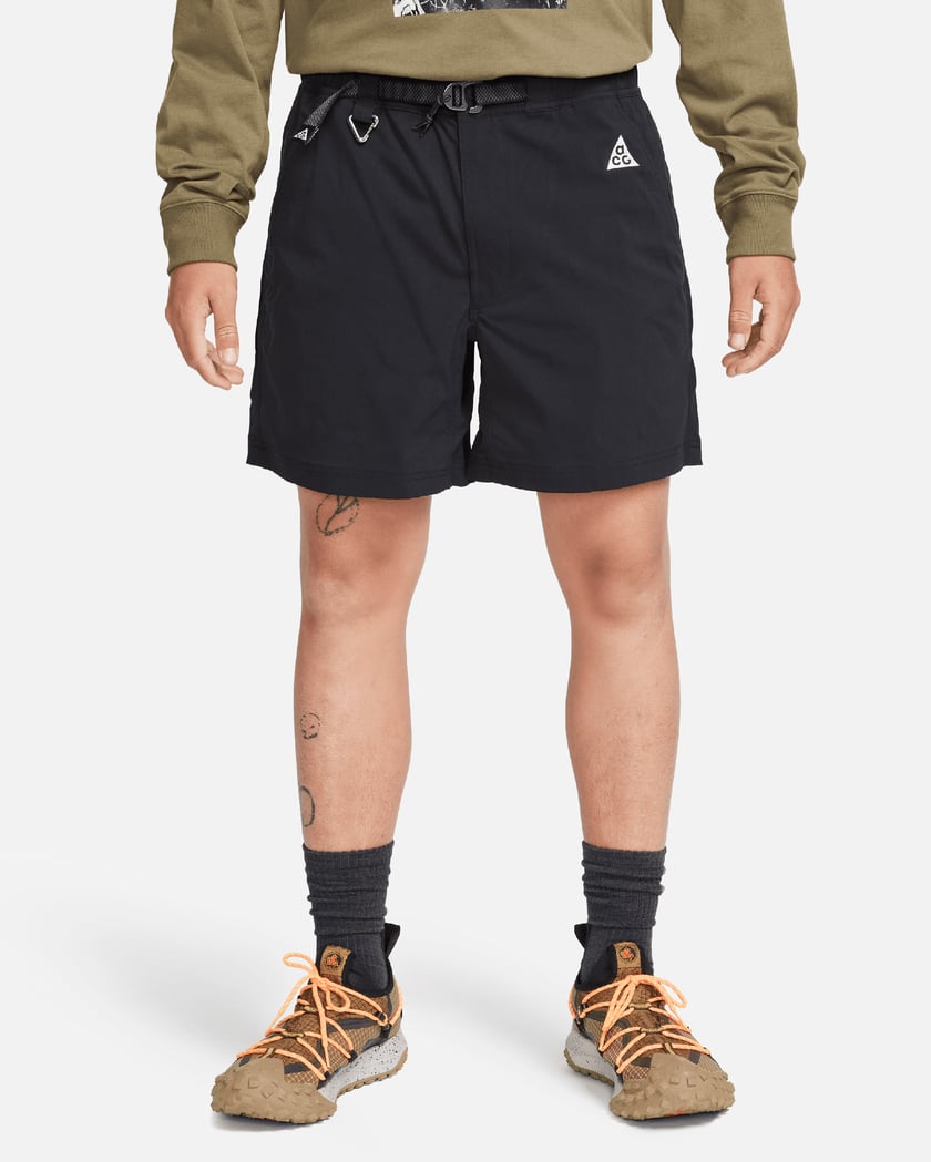 Acg hiking discount