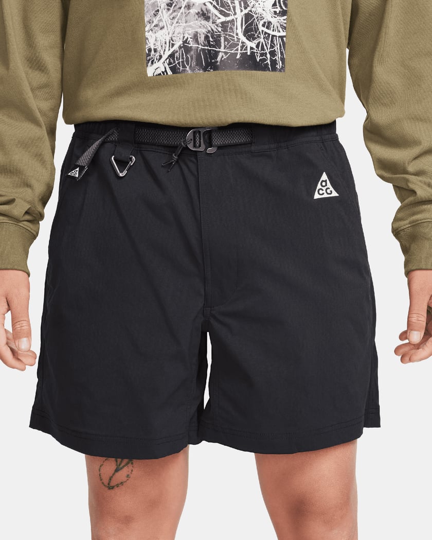 Nike acg shorts mens store