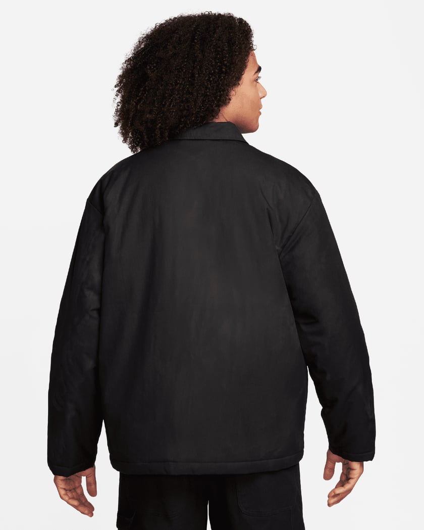 Nike work jacket cheap