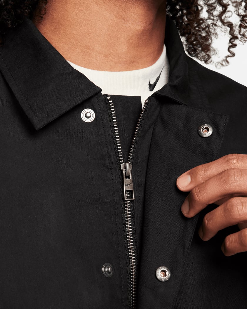 Nike clearance work jacket