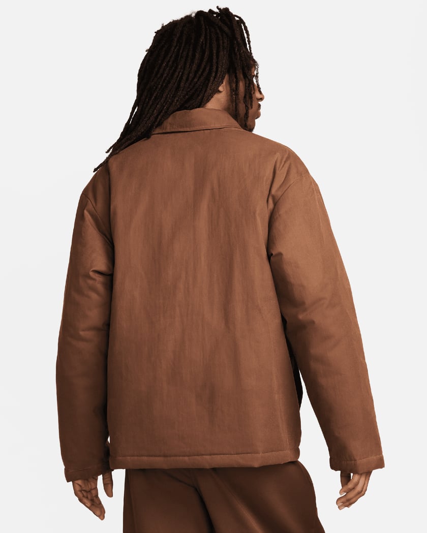 Waxed work jacket new arrivals