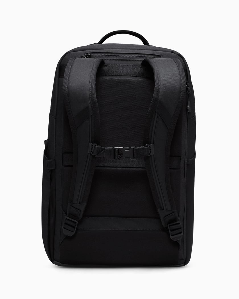 Nike Utility Speed Unisex Backpack Zwart FN4106 010 FOOTDISTRICT