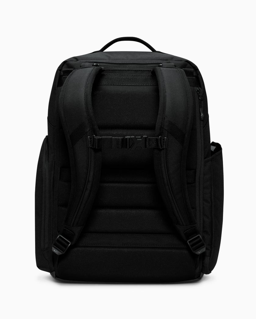 Nike Utility Elite Unisex Backpack 37L Nero FN4173 010 FOOTDISTRICT