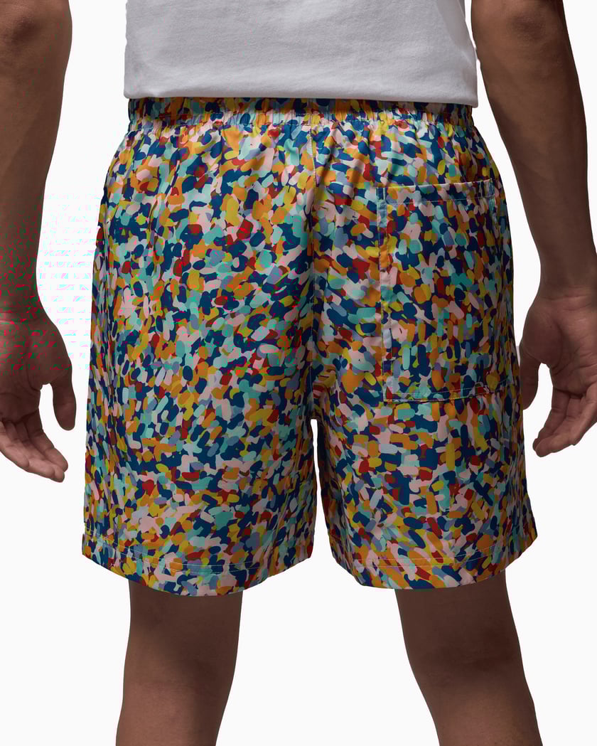 Jordan camo shorts hot sale