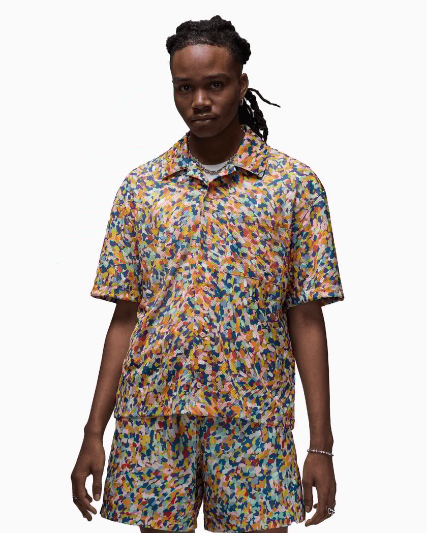 Jordan poolside tee shop