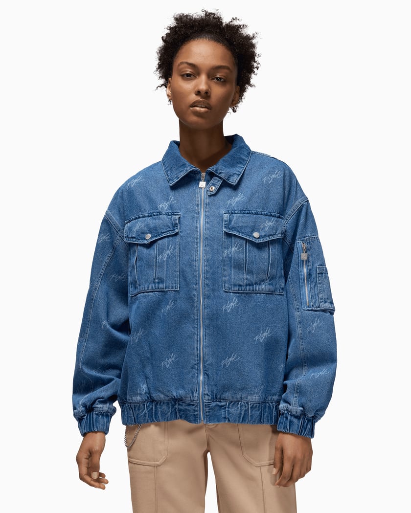 Jordan jackets womens online