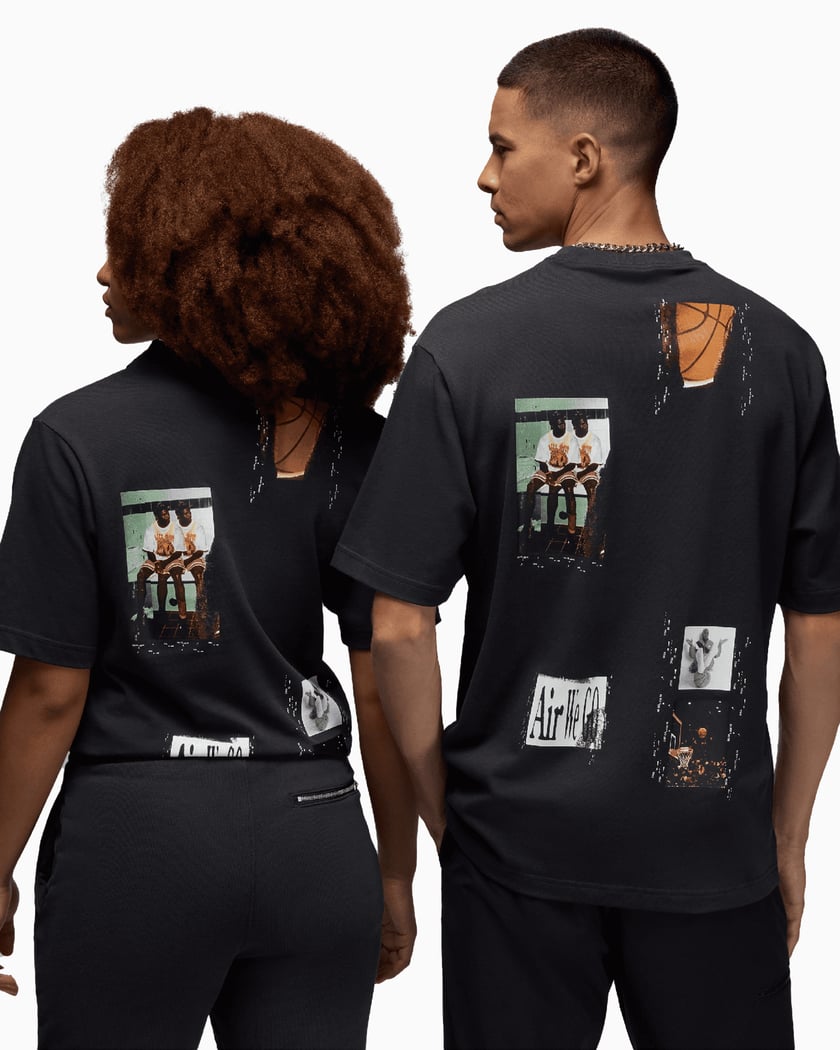 Jordan Flight Heritage 85 Men s T Shirt