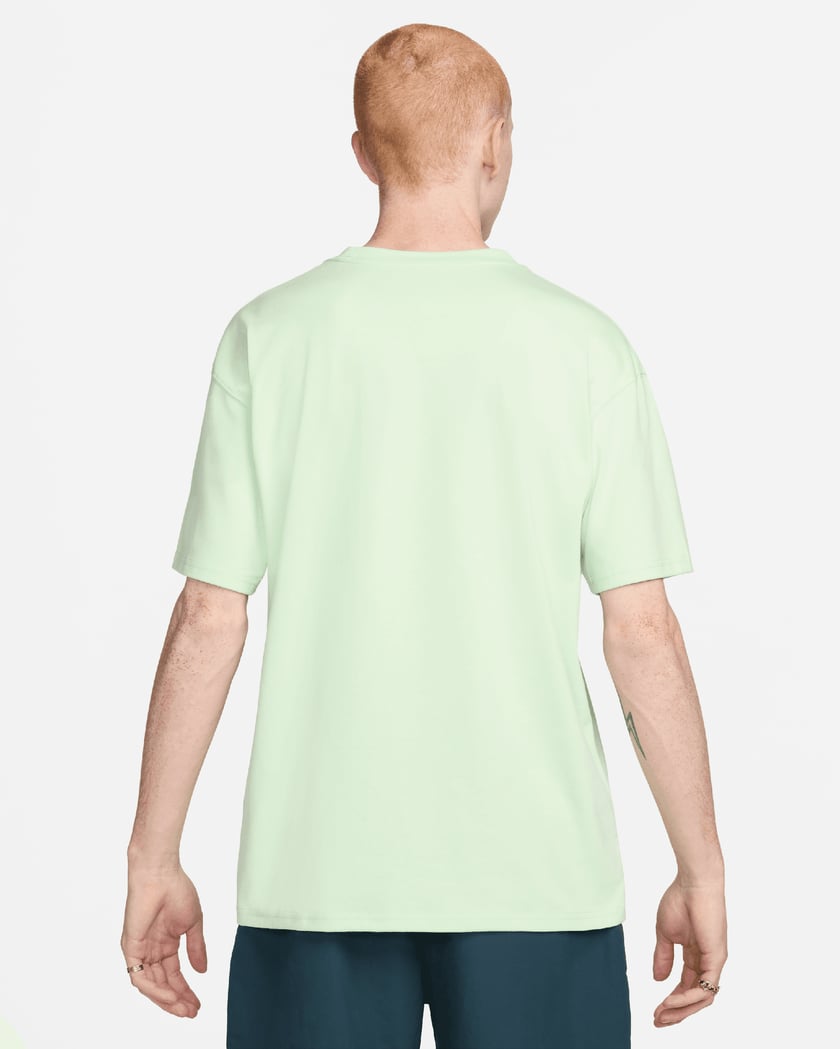 Nike ACG Men's T-Shirt. Nike.com