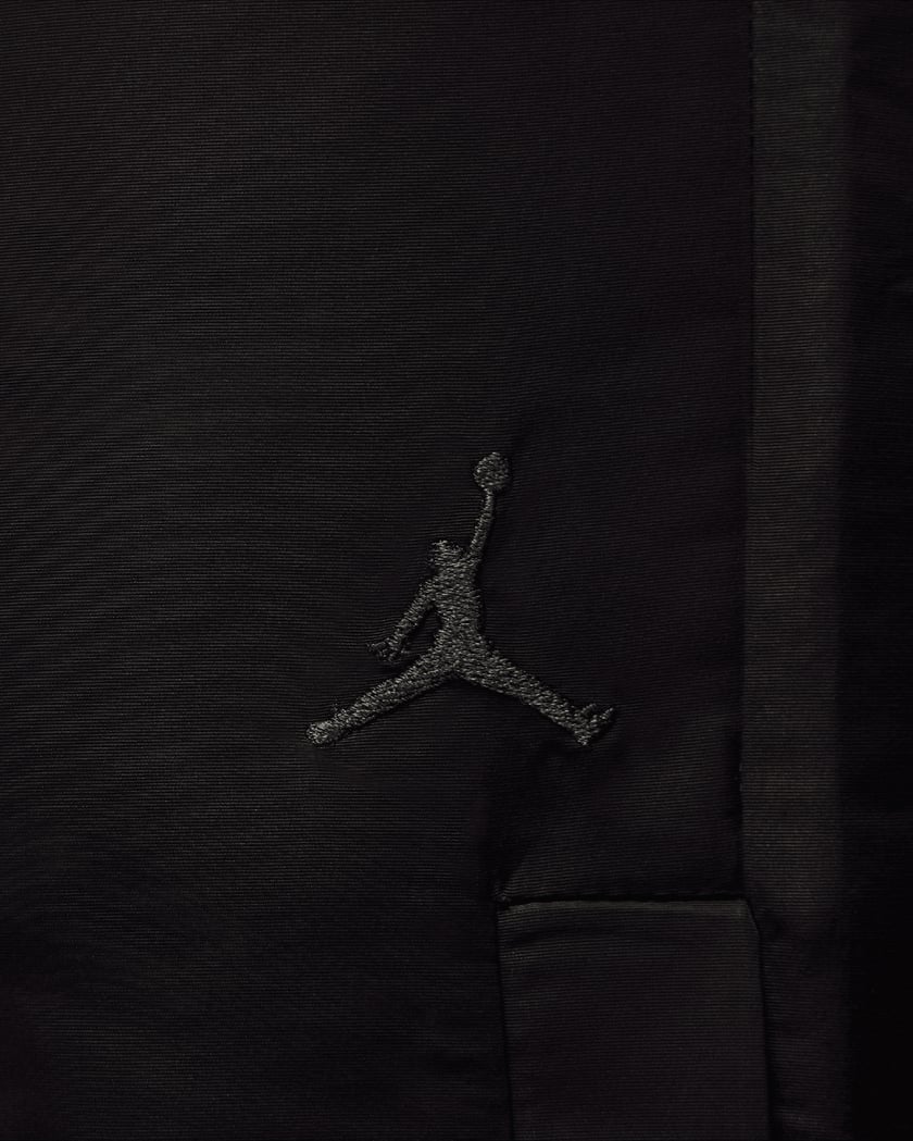Jordan Sport Pants Black [DQ4448-010] 