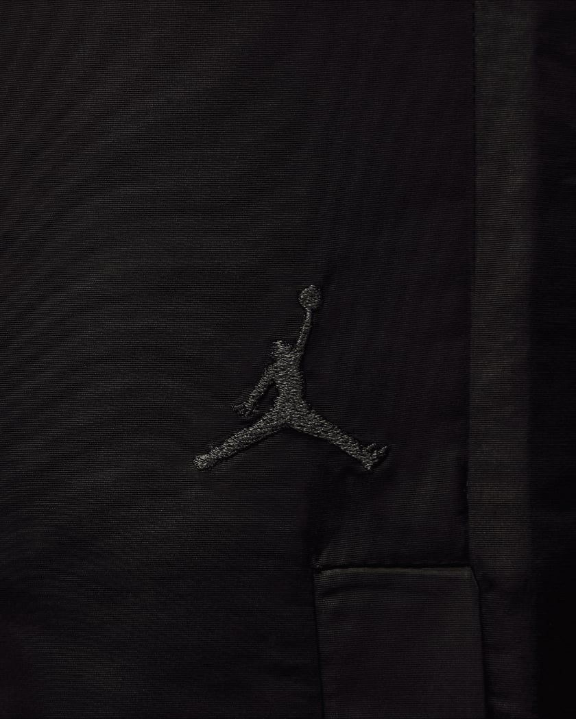 Jordan x Trophy Room Men's Tear Away Pants Black FQ3848-010