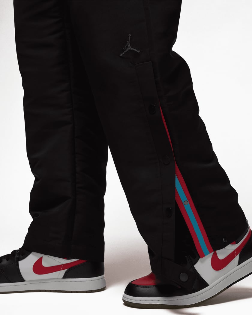 Jordan x Trophy Room Men s Tear Away Pants