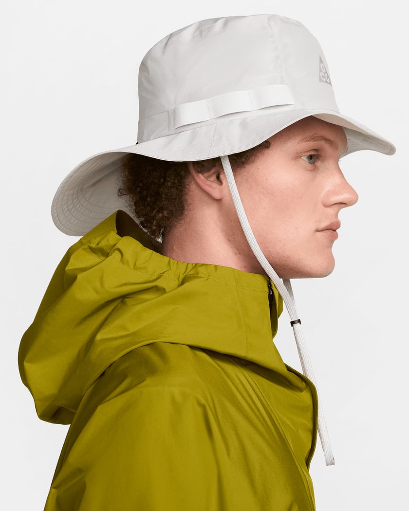 Nikelab acg bucket hat clearance