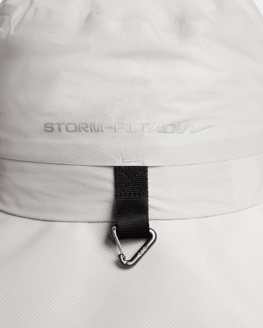 Nike ACG Apex Storm-FIT ADV Unisex Bucket Hat White FQ6845-025 |  FOOTDISTRICT