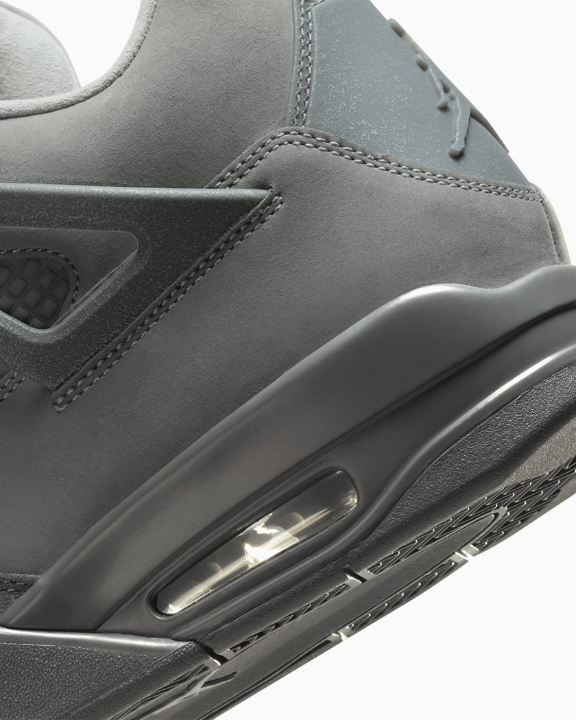 Air jordan 4 gris store