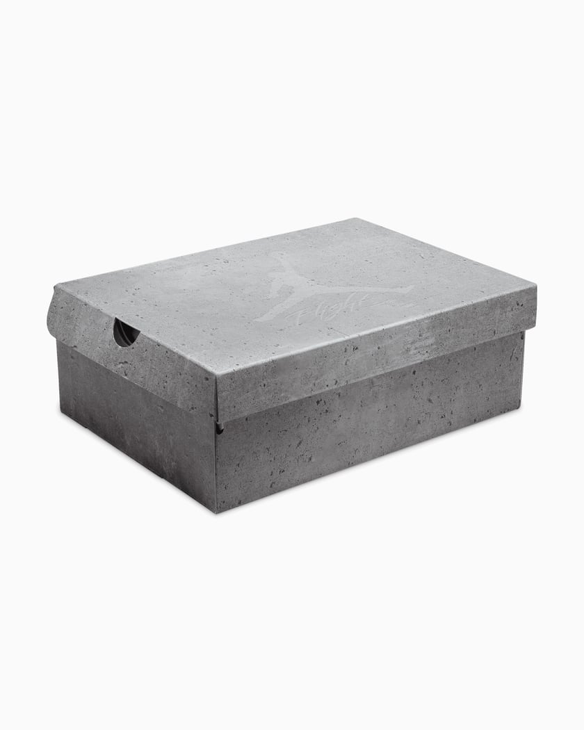 Air jordan 4 grey cement discount
