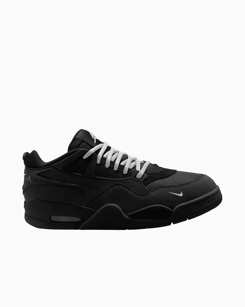 Air Jordan 4 RM Nero FQ7939 004 FOOTDISTRICT
