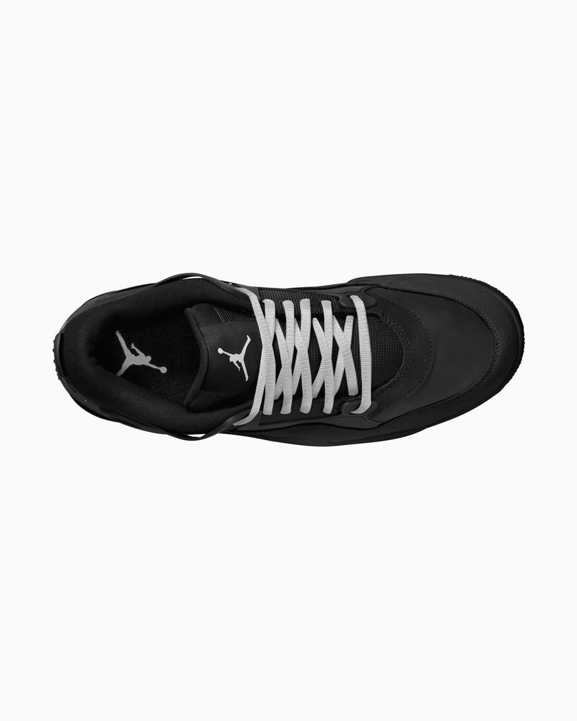 Nike jordan executive low top