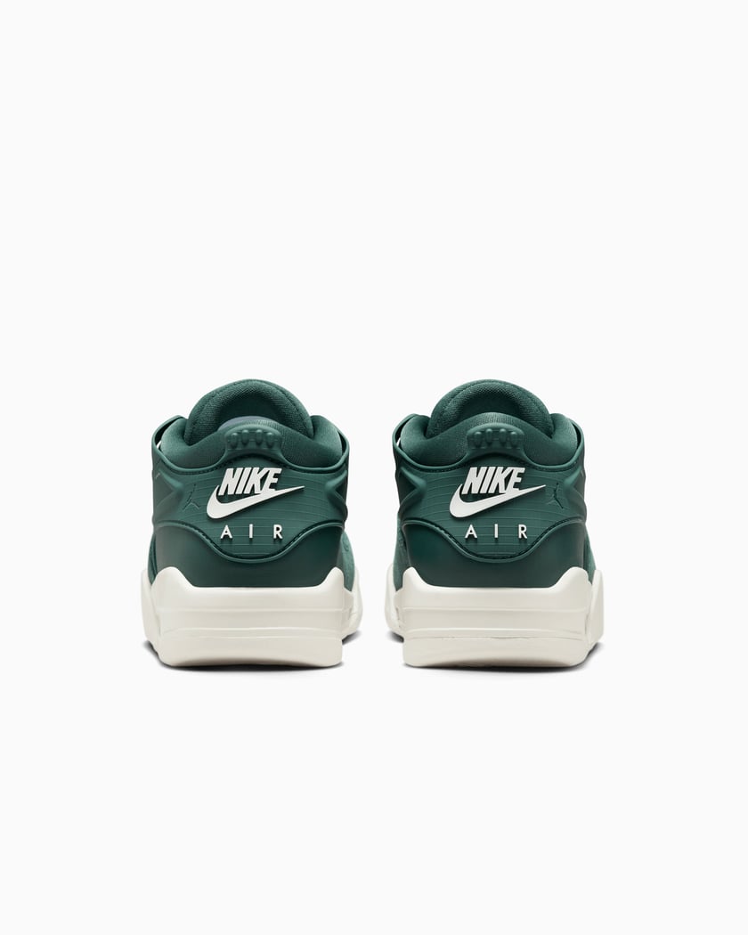 Air Jordan Women s 4 RM Oxidized Green Green FQ7940 300 FOOTDISTRICT