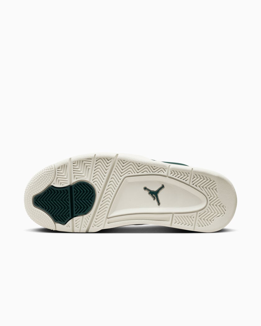 Air money shoes green clearance