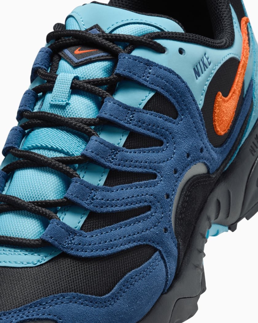 Nike Air Terra Humara SP Blu FQ9084-400 | FOOTDISTRICT