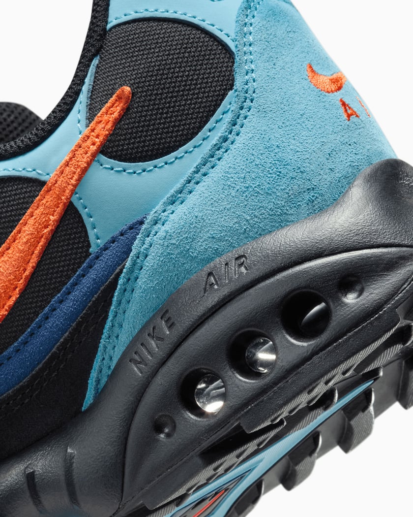 Nike Air Terra Humara SP Blue FQ9084 400 FOOTDISTRICT