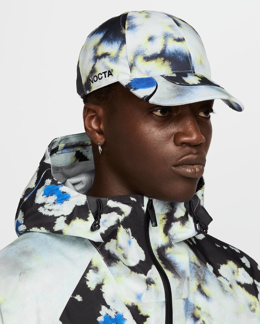 Cap Nike x Drake NOCTA Opal Unisex Tie-Dye FV3771-107 FOOTDISTRICT