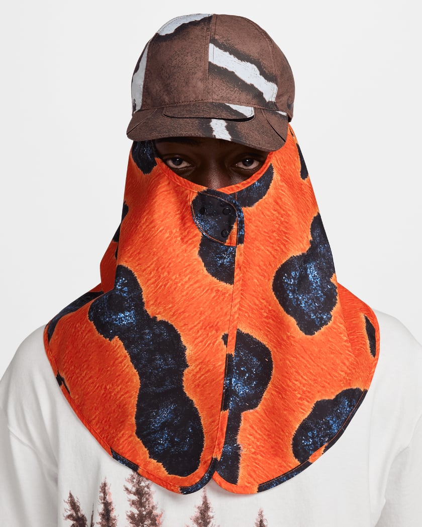 nocta cap nikeノクタ drake ovo supreme ナイキ nocta cap nikeノクタ drake ovo supreme ナイキ NIKE - 希少