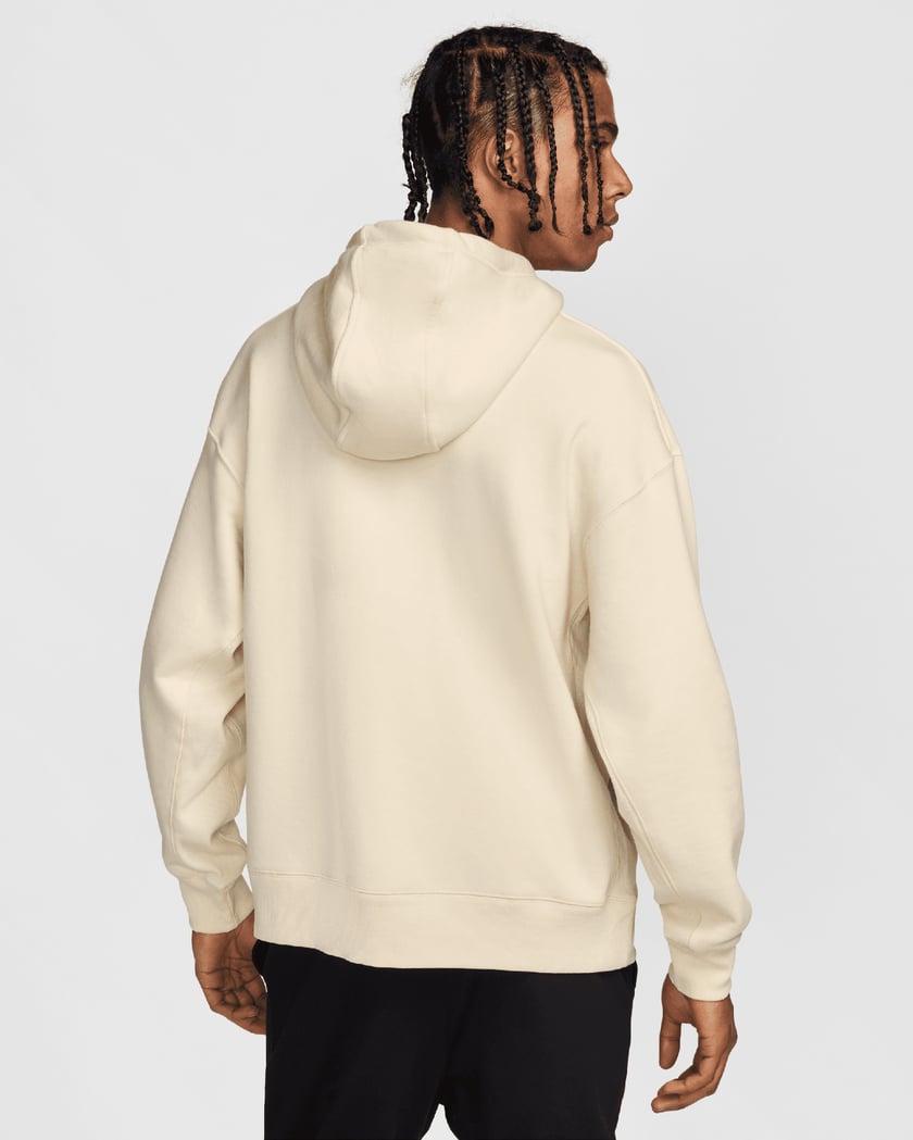 Nike Unisex Wool Classics Hoodie