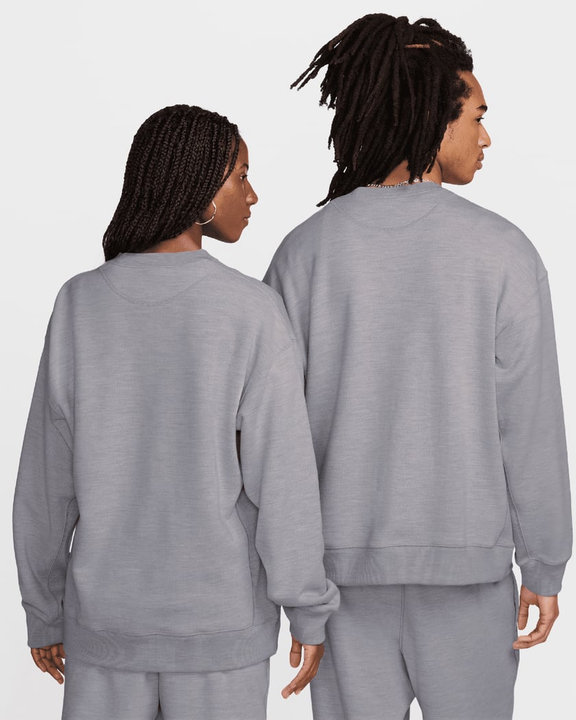 Nike originals felpe best sale