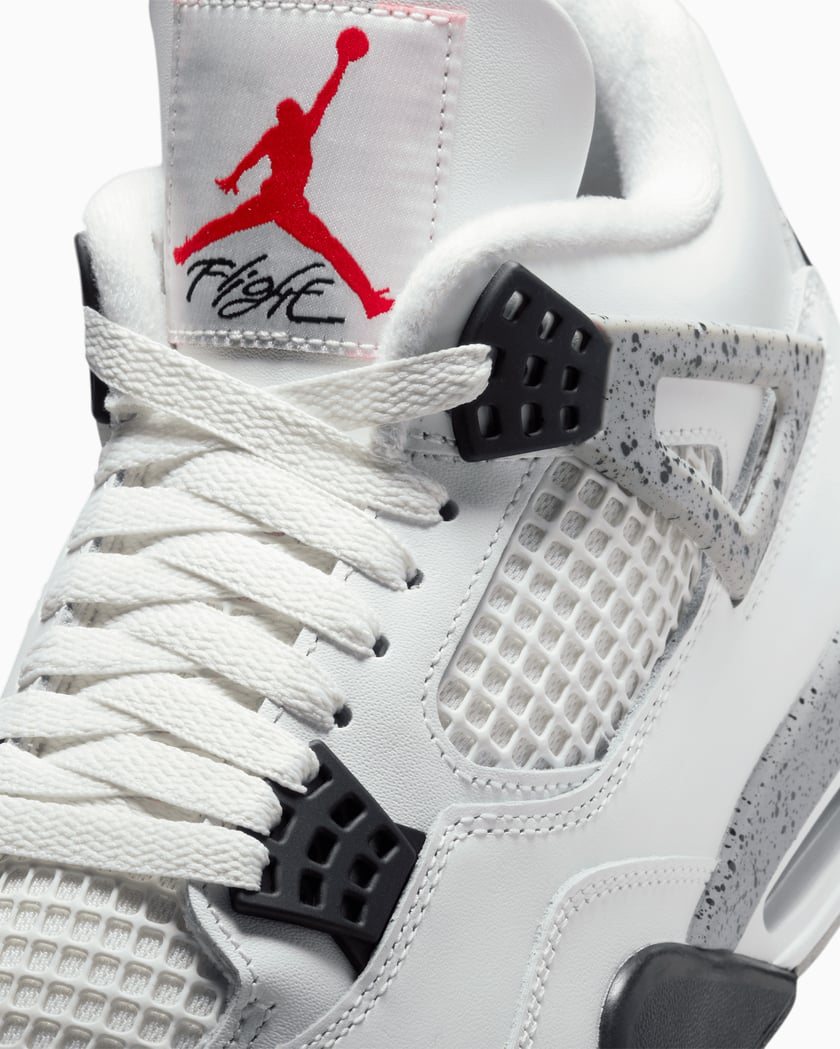 Air Jordan 4 Retro OG 