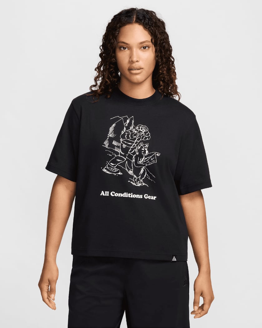 Nike acg womens shop