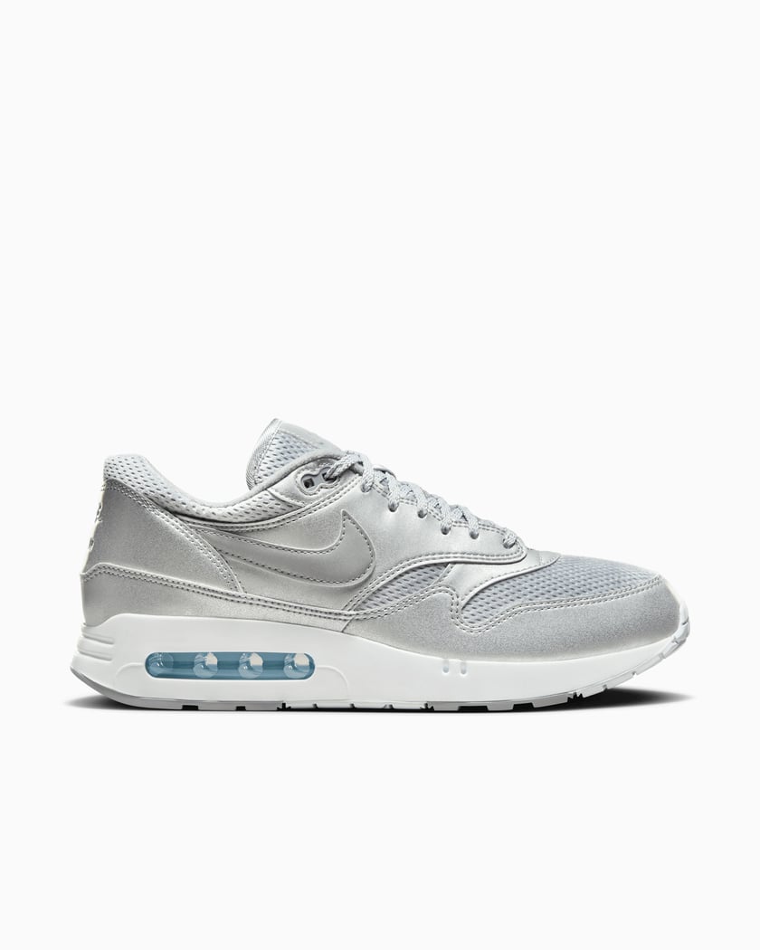 Cerco scarpe nike silver outlet