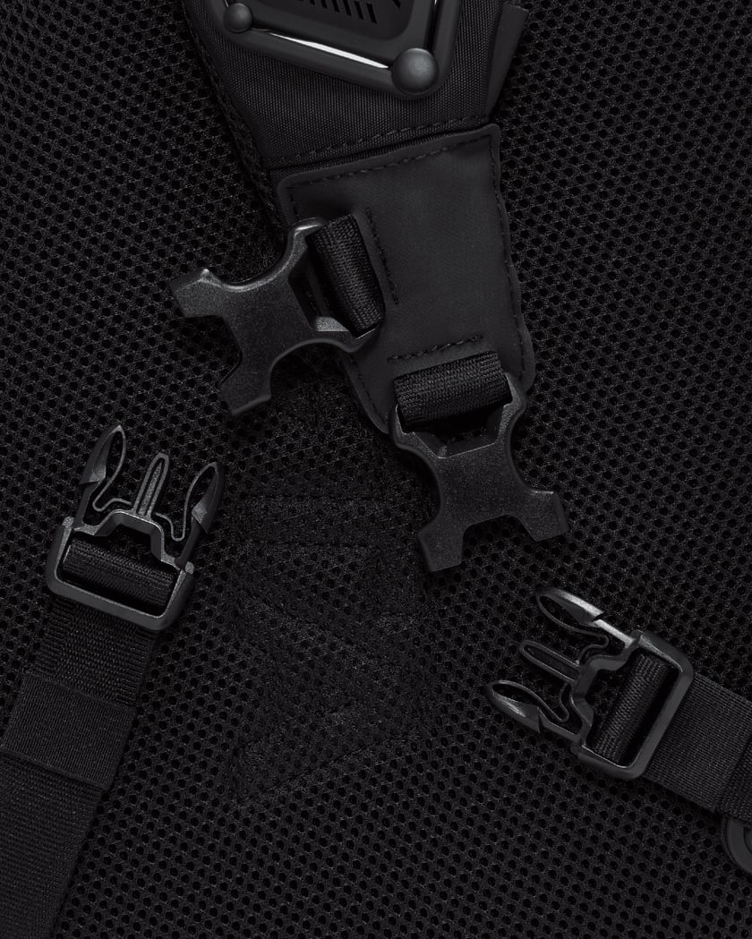 X Drake NOCTA Nike x Drake NOCTA NRG Unisex Modular Waist Bag