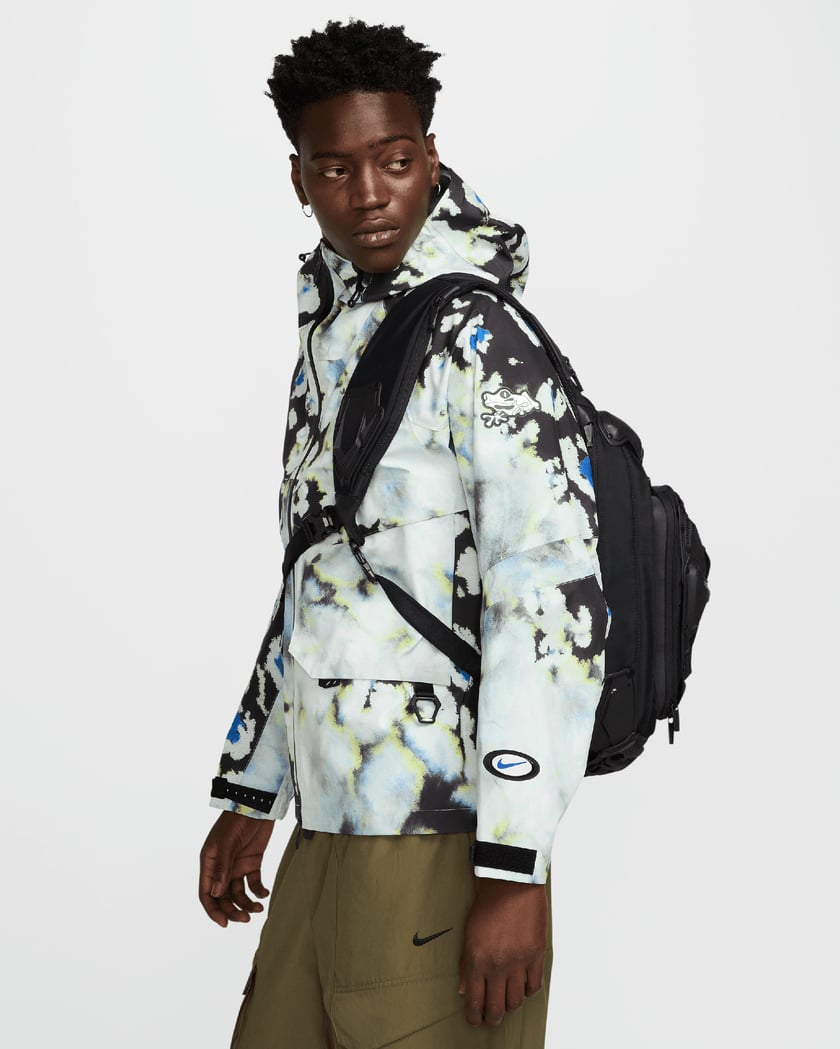 X Drake NOCTA Nike x Drake NOCTA NRG Unisex Modular Waist Bag