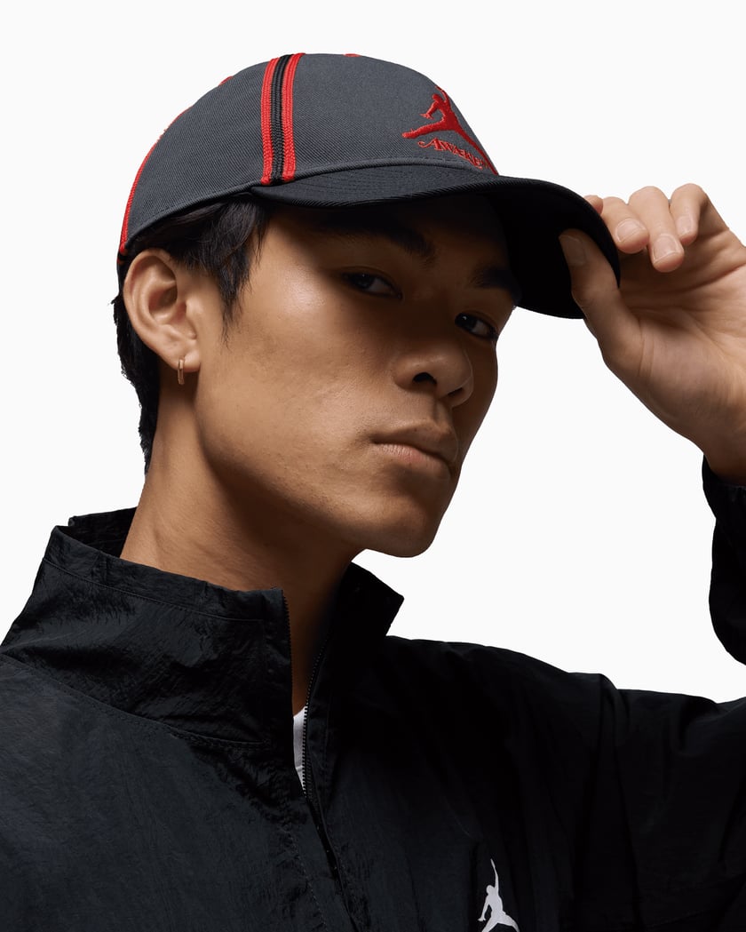 New Era EK Collection Pin-Stripe Hunting Cap ニューエラ