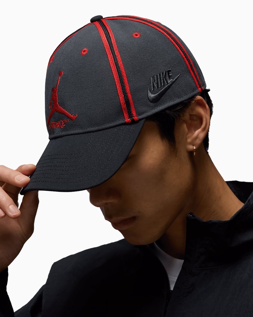 Cap nike jordan store