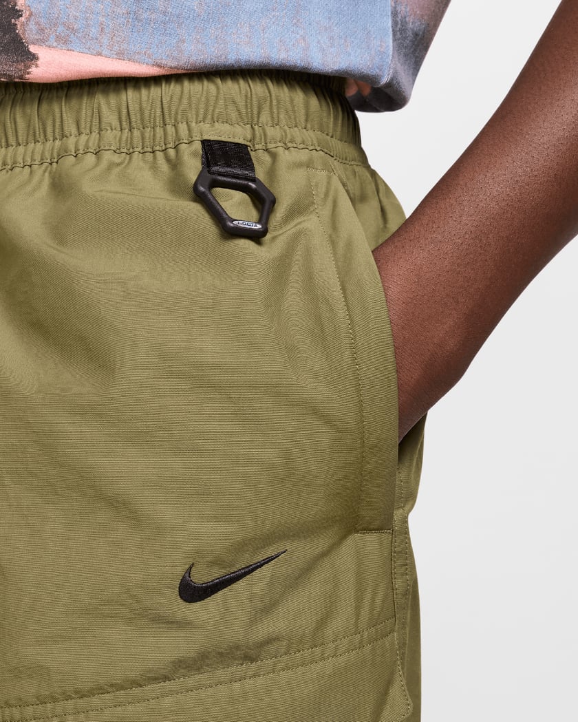 nike players cargo pants