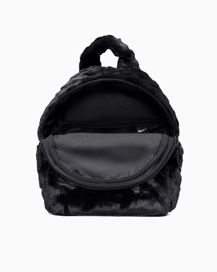 Nike Sportswear Futura Fur Mini Unisex Backpack Unisex