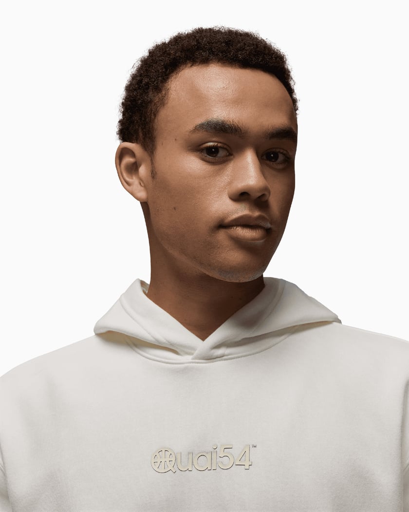 Jordan Quai 54 Men s Hoodie WeiB FZ1759 133 FOOTDISTRICT