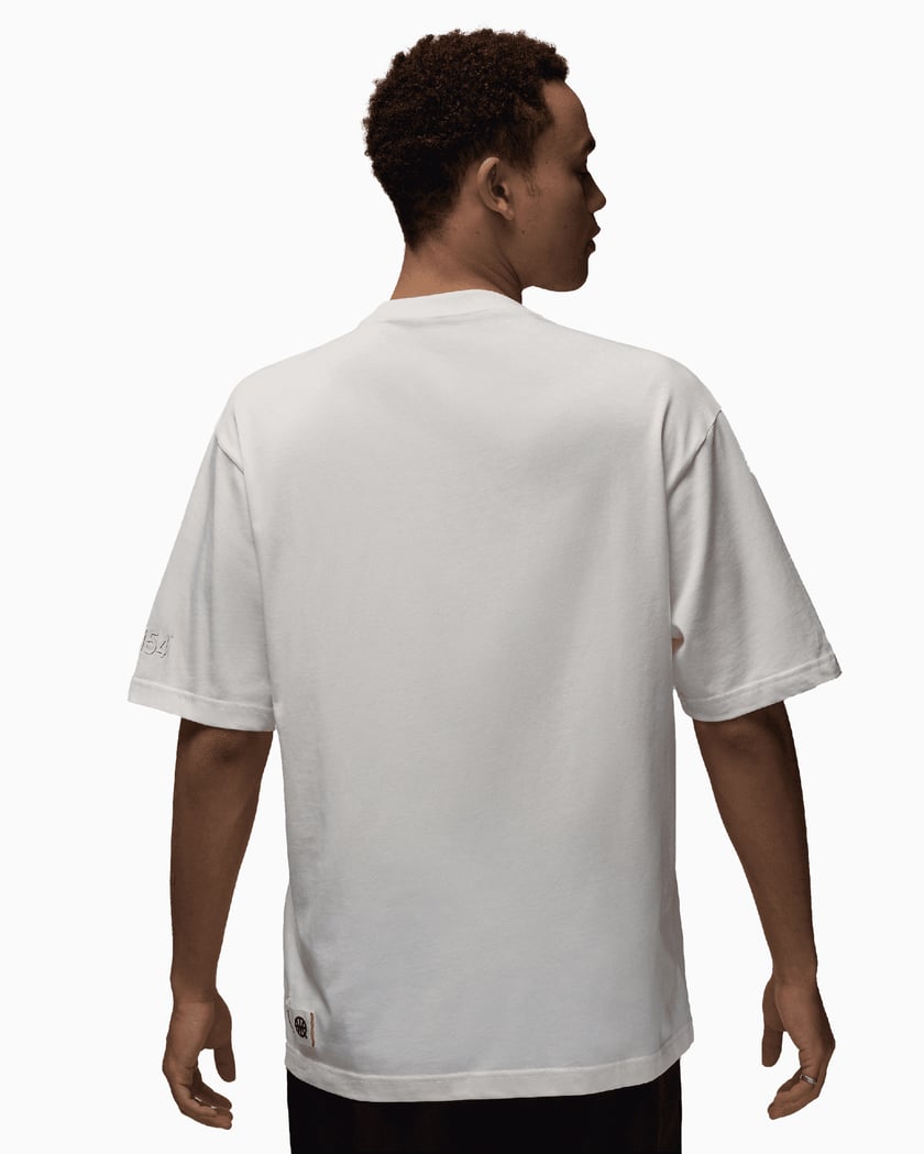 T shirt quai 54 jordan cheap