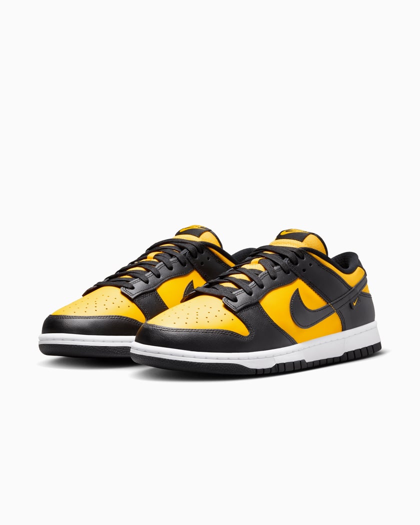 Nike dunk sky hi hombre amarillo on sale