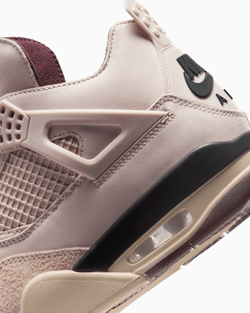 Air Jordan x A Ma Maniere Women's 4 Retro OG SP 