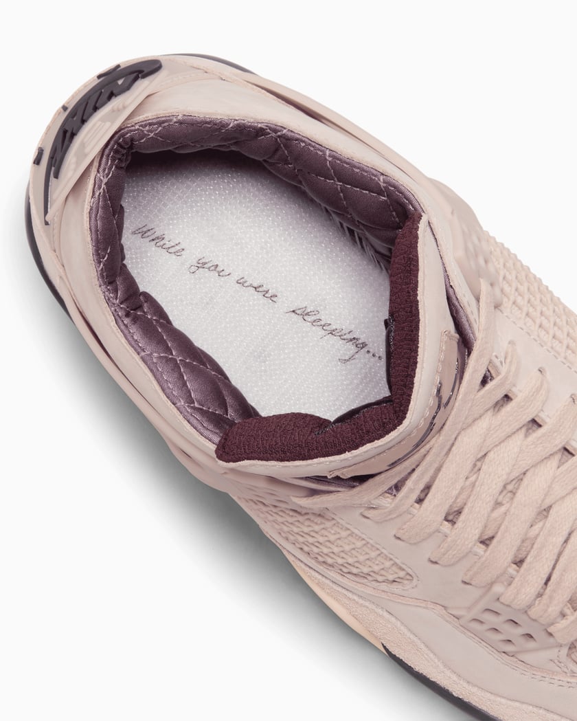 Air Jordan x A Ma Maniere Women's 4 Retro OG SP 