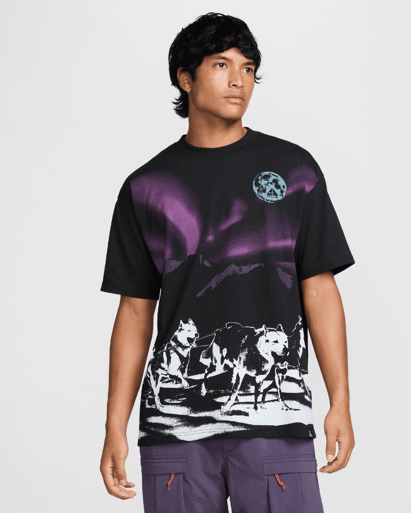 We the north t shirt nike 2025
