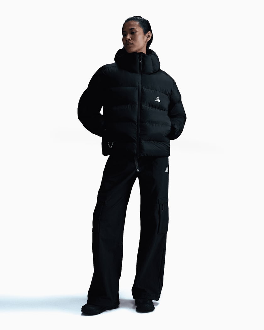 Nike primaloft jacket women's online